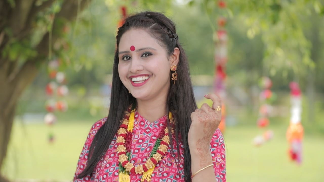 जब श्रोताको माया पाइन्छ तब मात्र हामीलाई सन्तुष्टि मिल्ने हो : गायिका इन्दिरा गैरे