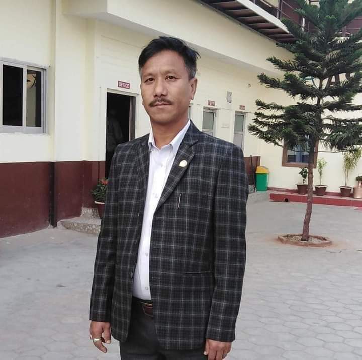 बुटवल अटो ईञ्जिनियरिङको अध्यक्षमा गौचन निर्वाचित
