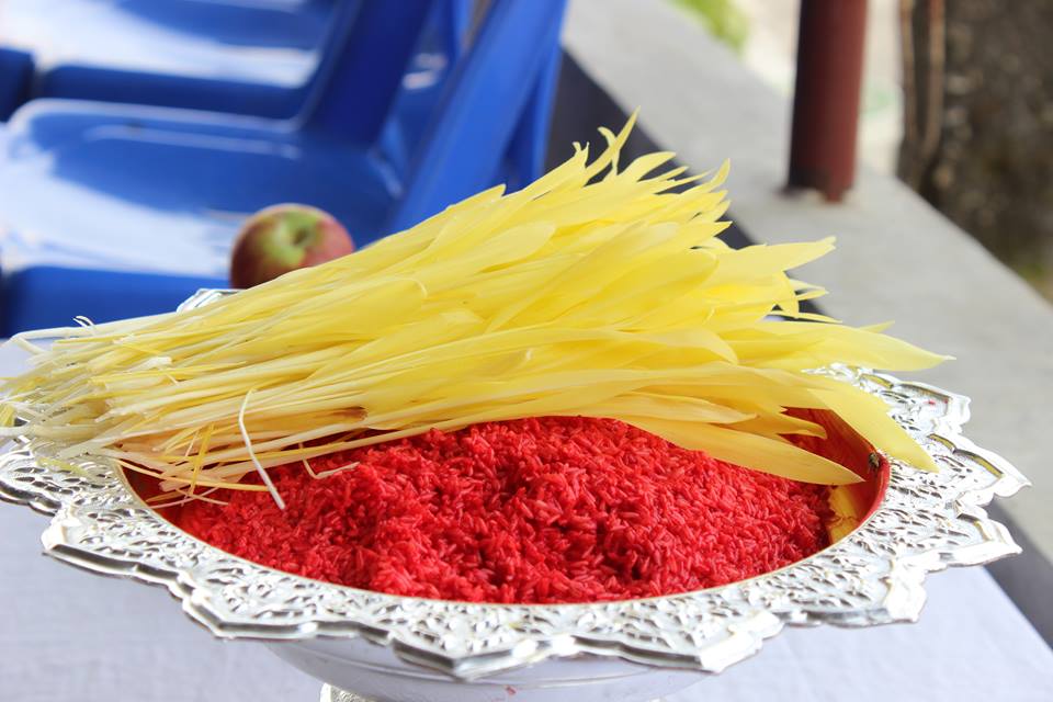 बडादसैँको मुख्यदिन आज, टीकाको उत्तम साइत बिहान ११: ३६ बजे
