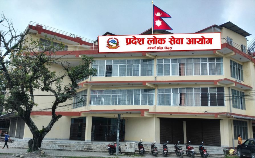 करार कर्मचारी नराख्न सरकारलाई आयोगको सुझाव