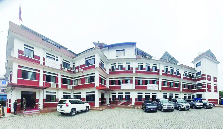 करारमा कर्मचारी राख्न अध्यादेश ल्याउँदै गण्डकी सरकार