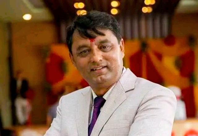 विज्ञापन बोर्डको कार्यकारी अध्यक्षमा हुमागाईं पुन : नियुक्त