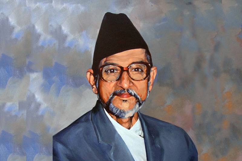 आज ४३औँ बिपी स्मृति दिवस मनाइँदै