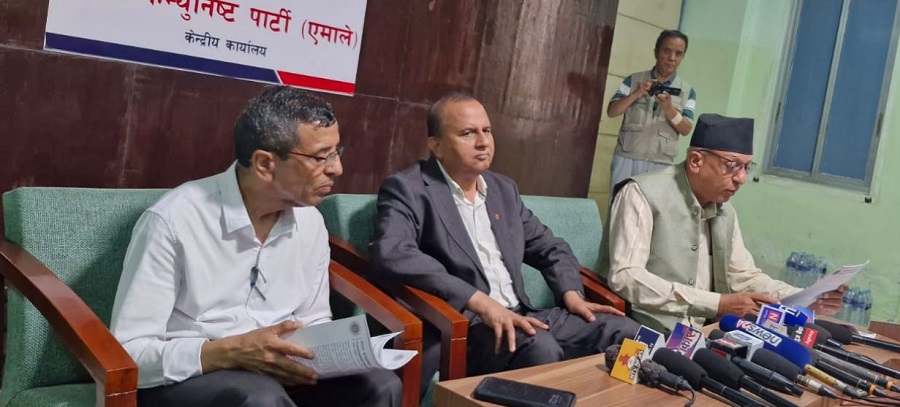 विद्या भण्डारी राजनीतिमा फर्किंदा लोकतन्त्रलाई घाटा, सदस्यता स्वतः निष्क्रिय : एमाले