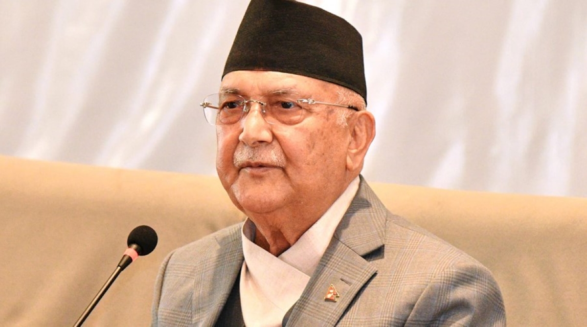 संसद् पुनर्स्थापनाको मागसहित अदालत र सडकमा जाने ओलीको चेतावनी