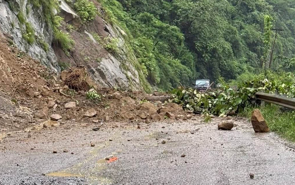 बाढीपहिरो अपडेट : देशभर ५२ जनाको मृत्यु