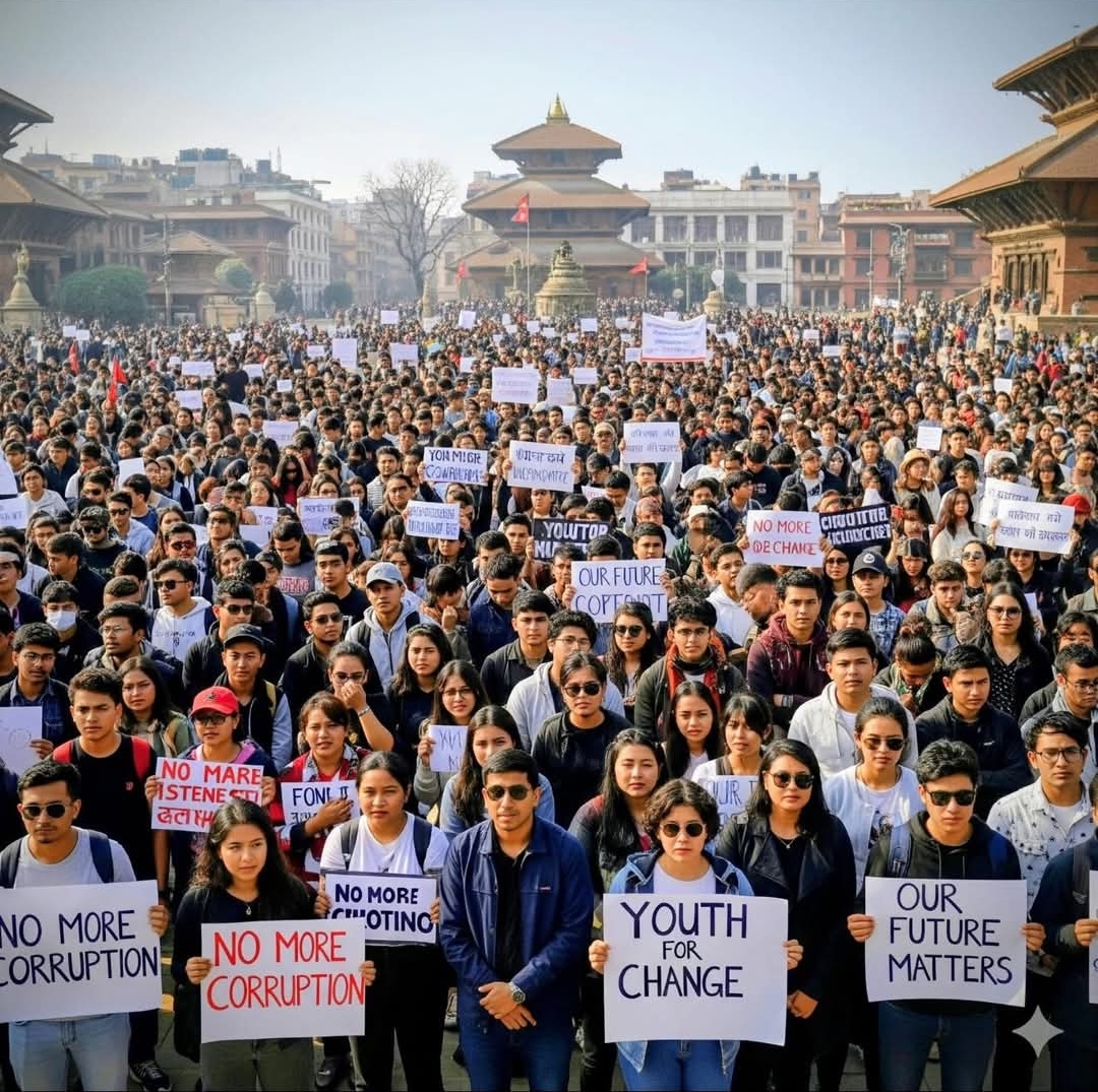 धमाधम पार्टी छाडेको घोषणा गर्दै नेताहरू