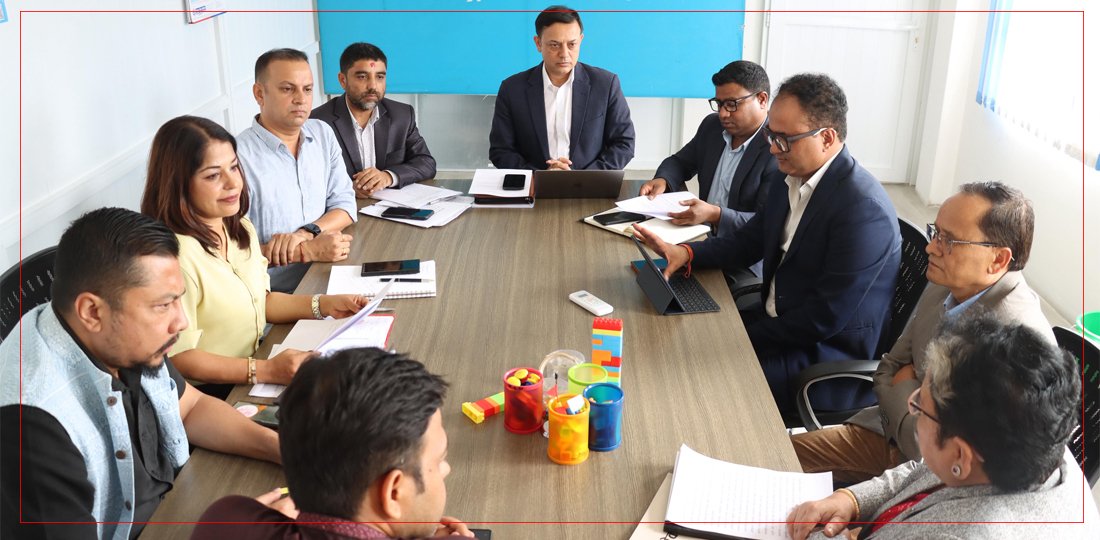 रास्वपाका २० जना सांसदद्वारा सामूहिक राजीनामा