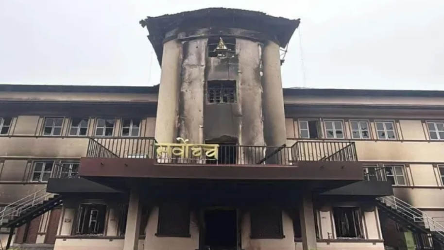 सर्वोच्चमा आइतबारदेखि नियमित र बन्दीप्रत्यक्षीकरणको सुनुवाइ सुरु हुने