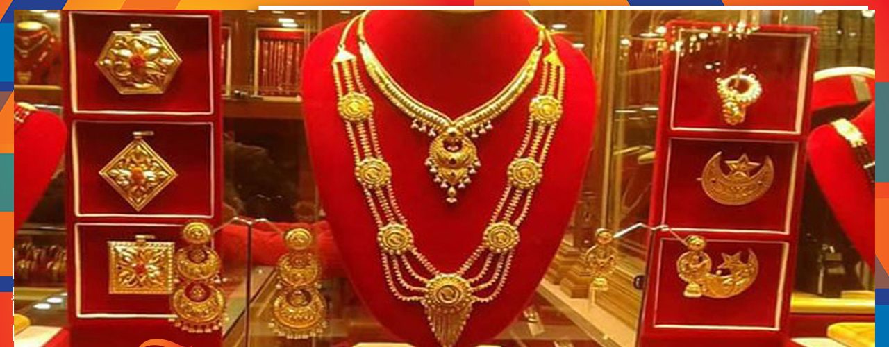 सुन एकैदिन ७ हजार १ सय रुपैयाँले बढ्यो,प्रतितोला २ लाख ५८ हजार