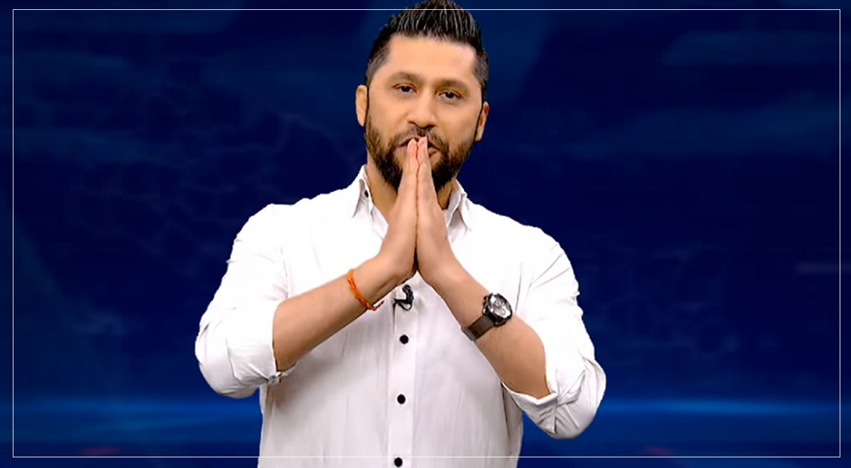 रवि लामिछानेको मुद्दामा आज पनि सुनुवाई हुँदै